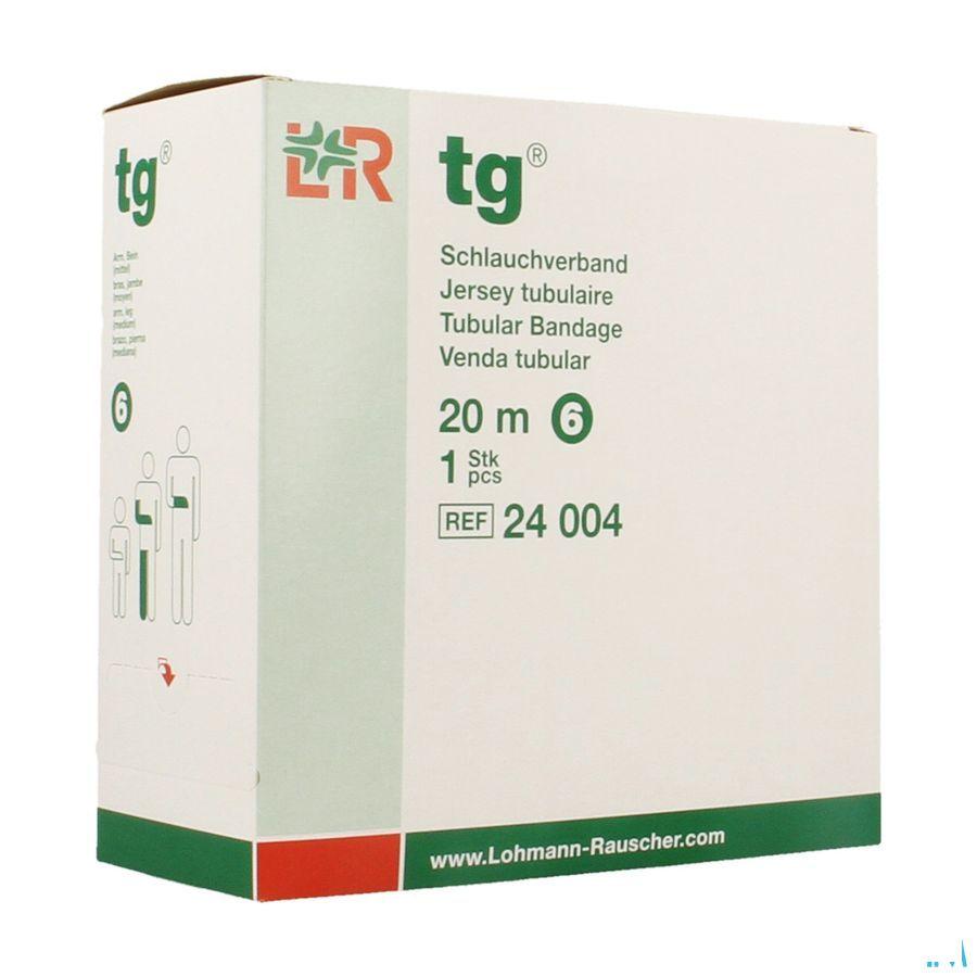 Tubegauz Bande Tubulaire 20M T6 24004  -  Lohmann & Rauscher