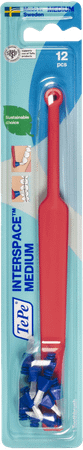 Tepe Interspace Medium Tandenborstel