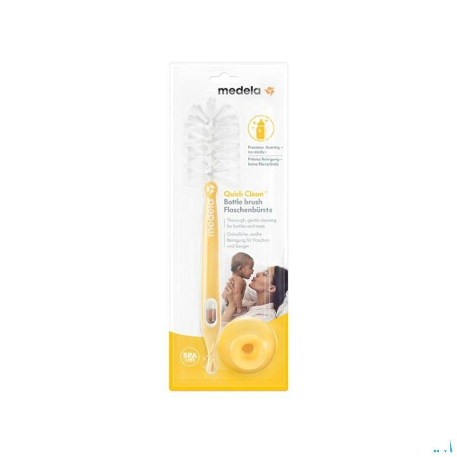 Medela Flessenborstel  -  Medela