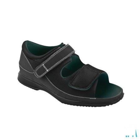 Podartis Deambulo Ouvert Sa601 Noir 45 Xl  -  Bota