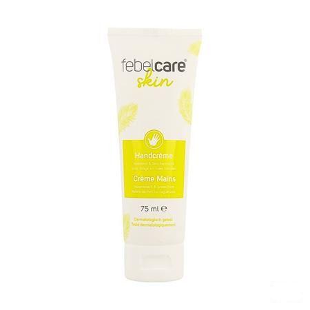 Febelcare Skincare Creme Mains 75 ml