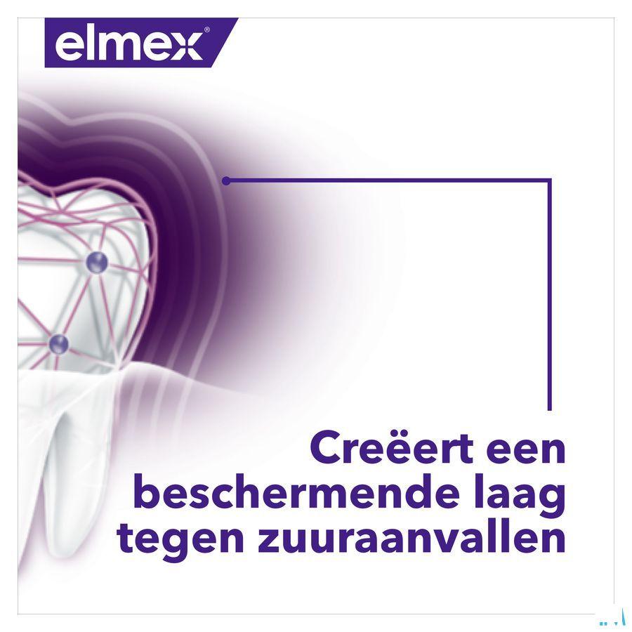 Elmex Mondspoeling Opti-Glazuur Hoge Weerst. 400 ml
