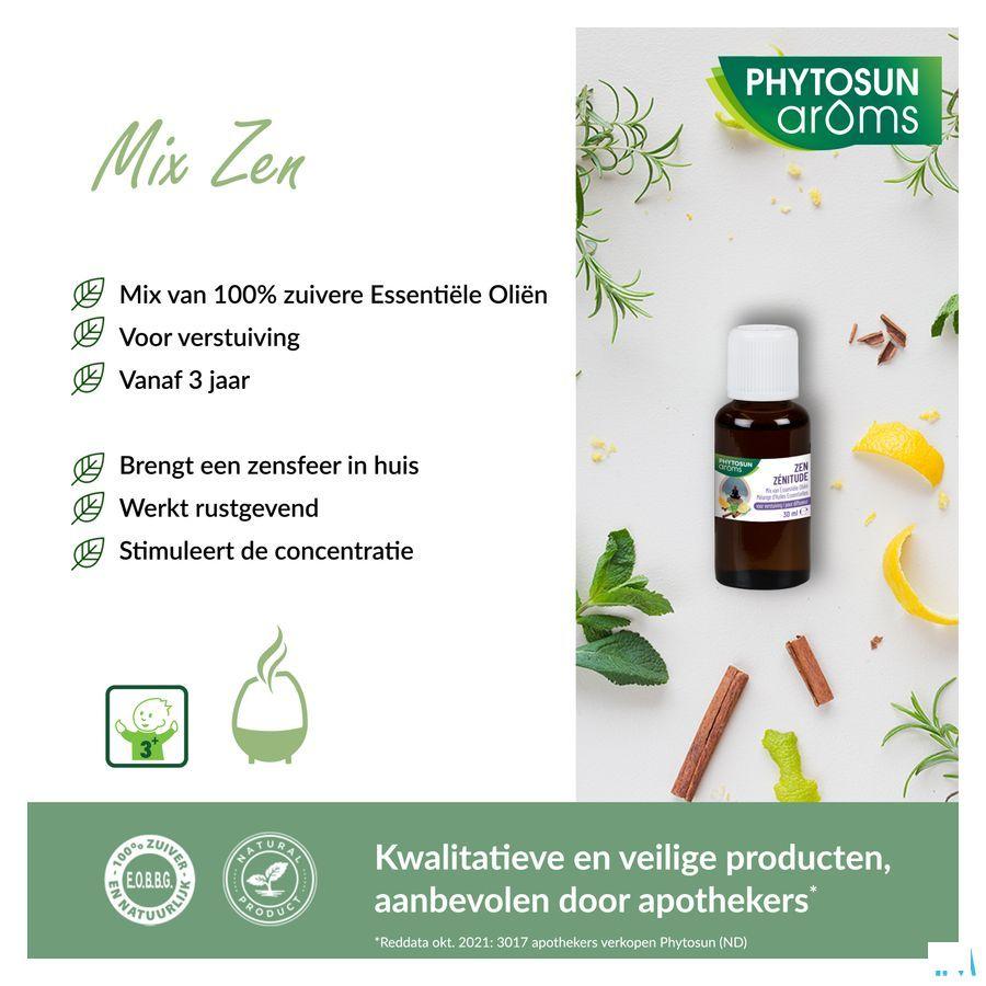 Phytosun Complex Zen Sfeer 30 ml