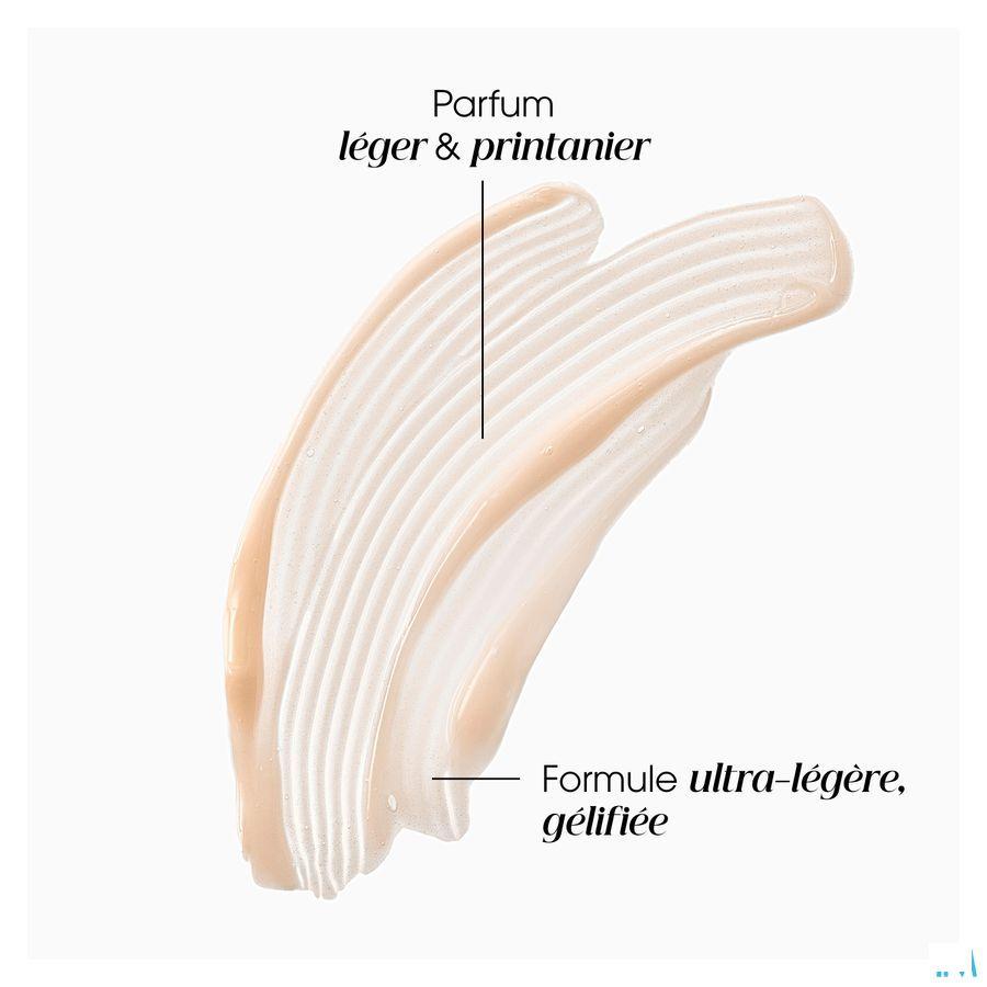Klorane Capilaire Balsem Vlas 400 ml