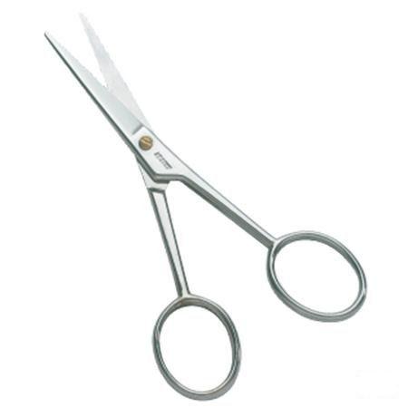 Marque V Schaar Snor 11cm