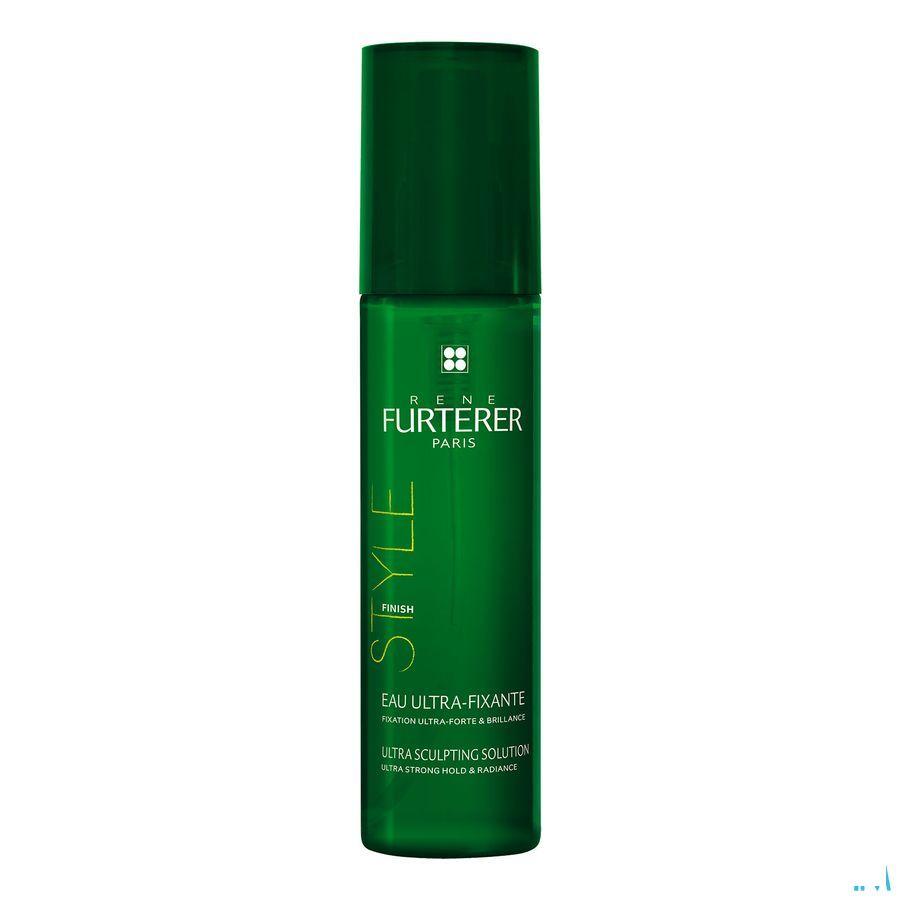 Furterer Style Eau Stylisante Fixat.forte 150 ml