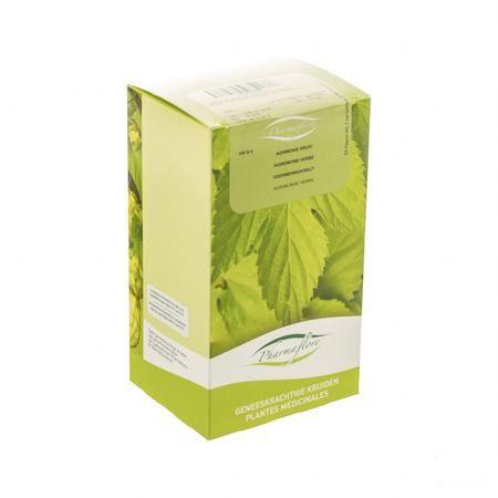 Agrimonie-leverkruid Doos 100 gr  -  Fagron
