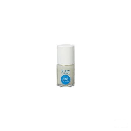 Vitry Baby Zachte Basis Nagels 10 ml  -  Vitry