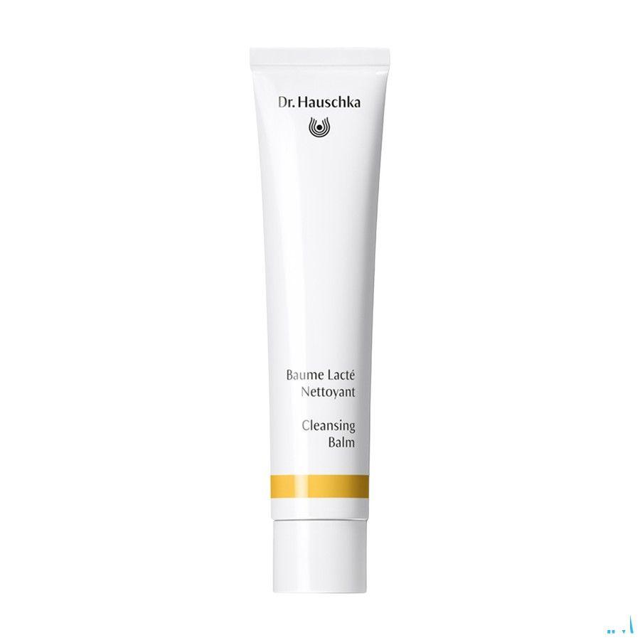 Dr.Hauschka Baume Lacté Nettoyant 75 ml   -  Wala Nederland