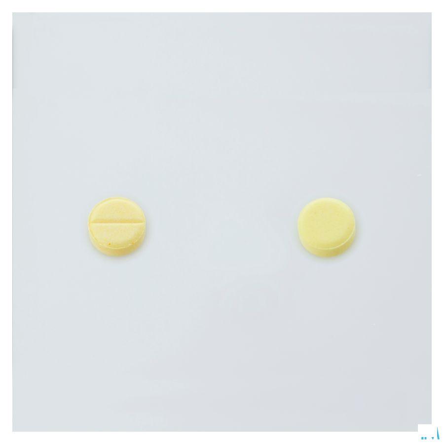 Folavit 0,4 mg Comprimes 90 X 0,4 mg 3761517  -  Kela Pharma