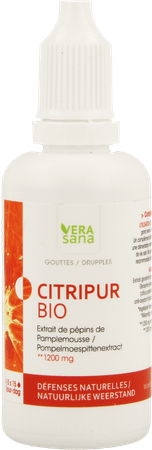 Citripur Plus 50 ml