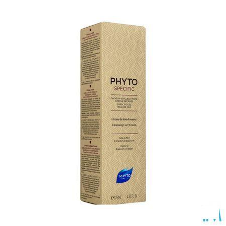 Phytospecific Verzorgende Wascreme Tube 125 ml