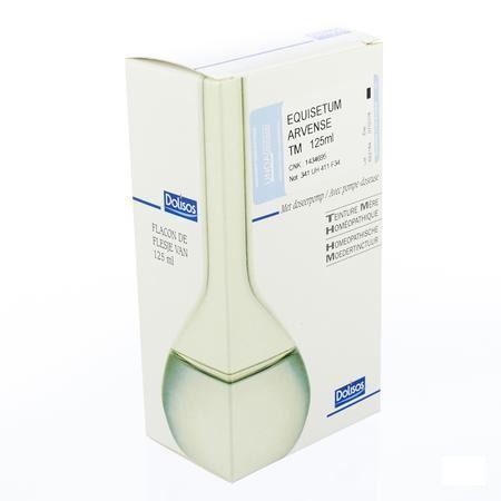 Equisetum Arvens Tm Pompe Dos. 125 ml  -  Boiron