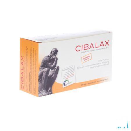 Cibalax Sachet 30