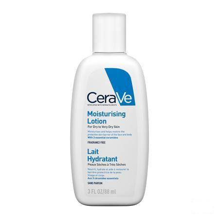 Cerave Lait Hydratant 88ml  -  Cerave