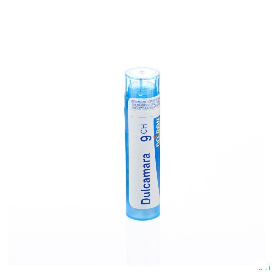 Dulcamara 9CH Gr 4g  -  Boiron