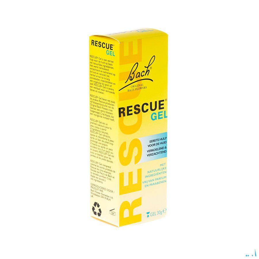 Bach Rescue Gel 30 gr
