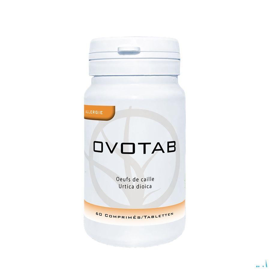 Ovotab Comp 60 X 950 mg  -  Dynarop Products
