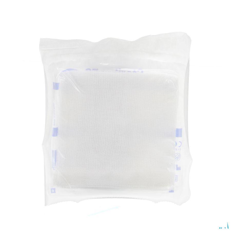 Sterilux Es Kompres Steriel 8Pl 10,0X10,0Cm 40X3 9160154  -  Hartmann
