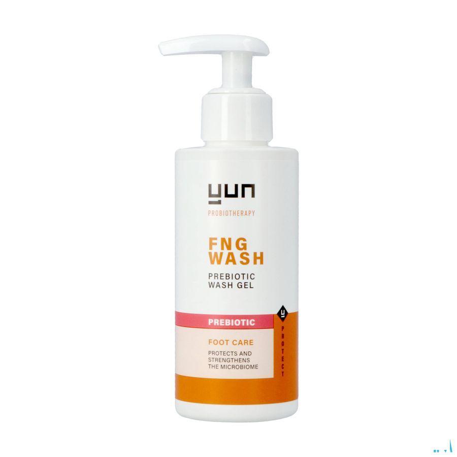 Yun Fng Prebiotic Voetwasgel 150 ml  -  Yun