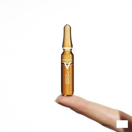 Vichy Liftactiv Specialist Glyco-c 2 ml 3  -  Vichy