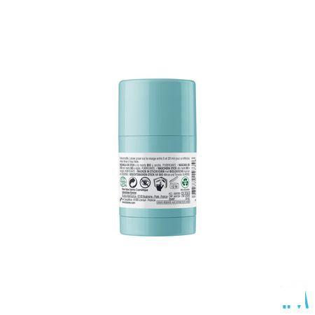Klorane Gezicht Munt Aquatic Masker Stick 25G