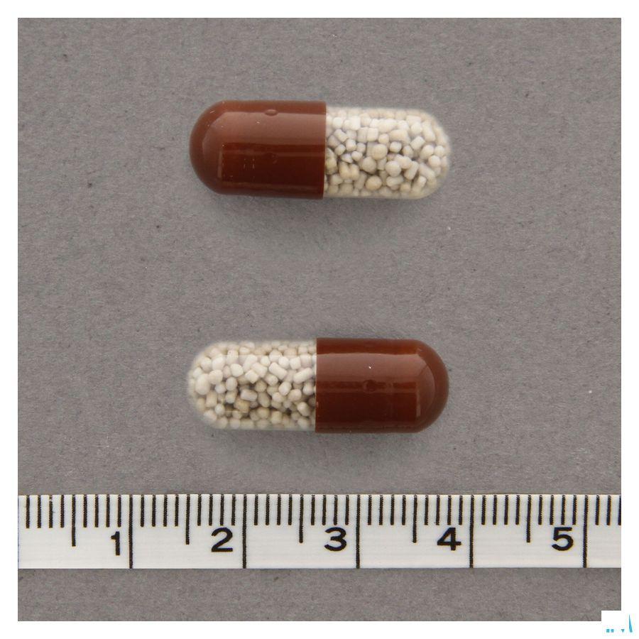 Creon 40000 Capsule Maagsapresist Hard 100 X 400 mg