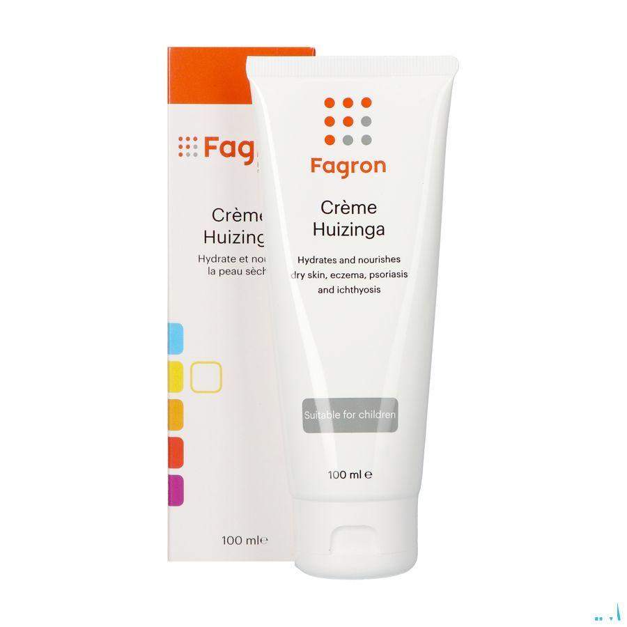 Fdc Huizinga Creme 100 ml 