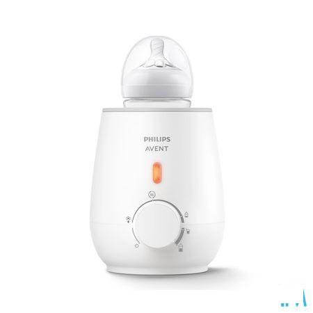 Philips Avent Flesverwarmer