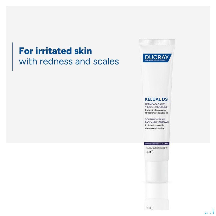 Ducray Kelual Ds Creme 40 ml