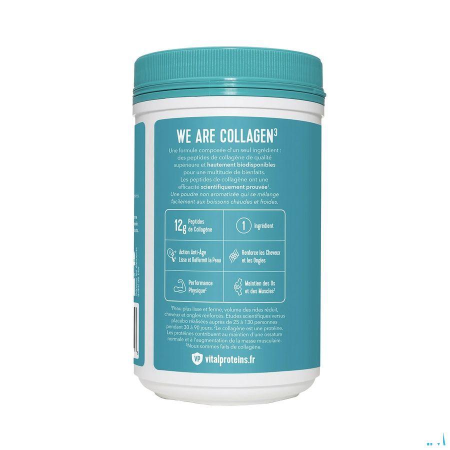 Vital Proteins Marine Collageen 221G