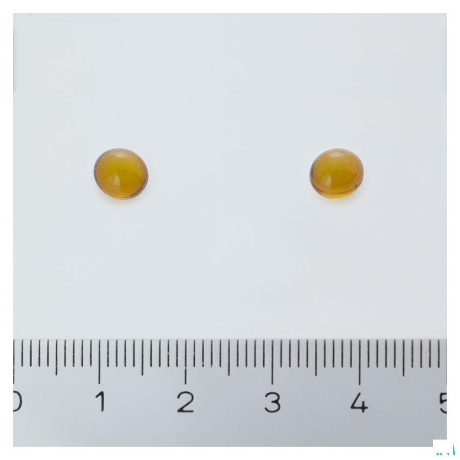 D-pearls 1520 Capsule 100 + 20  -  Pharma Nord