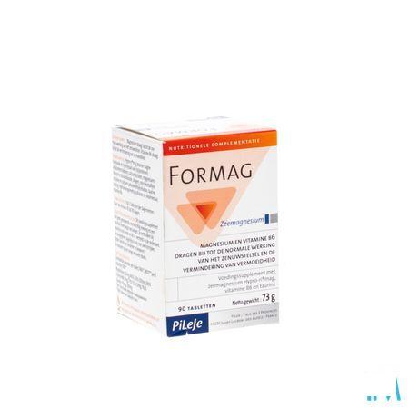 Formag Comprimes 90  -  Pileje
