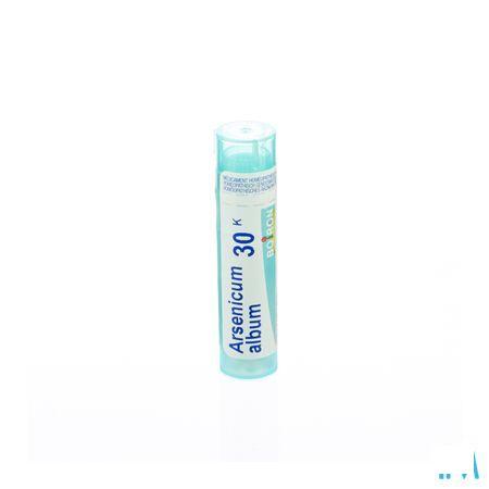 Arsenicum Album 30K Gr 4g  -  Boiron