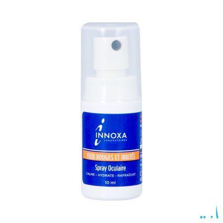 Innoxa Spray Oculaire Yeu x Rouges&Irrites 10 ml