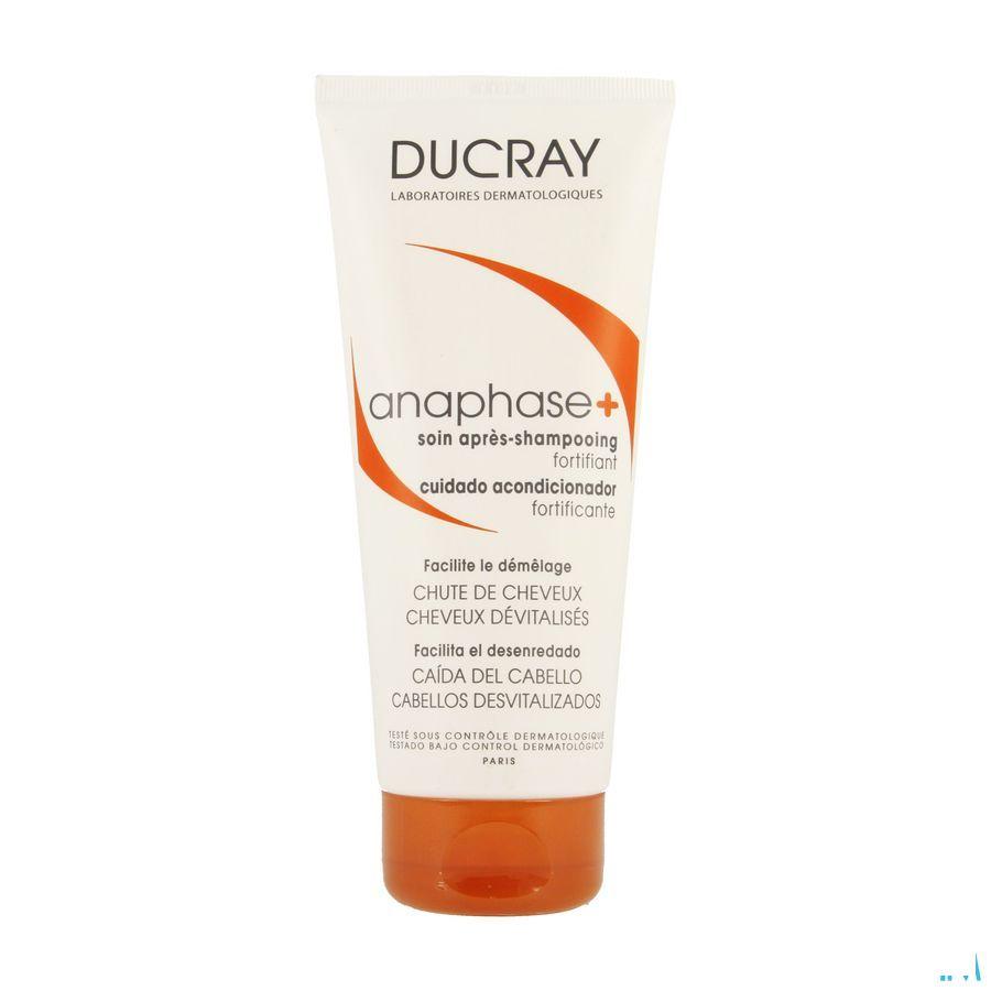 Ducray Anaphase + Versterkende Conditioner 200 ml