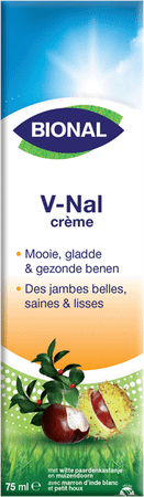 Bional V-Nal Creme 75ml