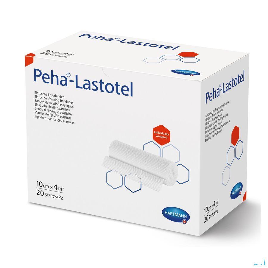 Peha-lastotel 10cmx4m Cello. 1 P/s  -  Hartmann