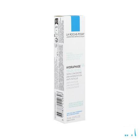 Hydraphase Intense Yeux 15 ml  -  La Roche-Posay