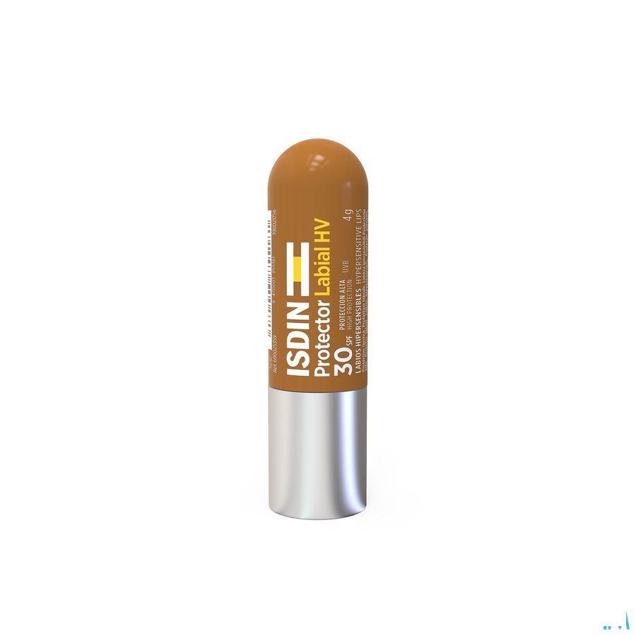 Isdin Protector Labial Hv Stick Lippenbals.ip30 4g  -  Isdin