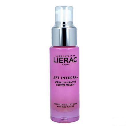 Lierac Lift Integral Serum Suractiv.remod. Flacon 30 ml