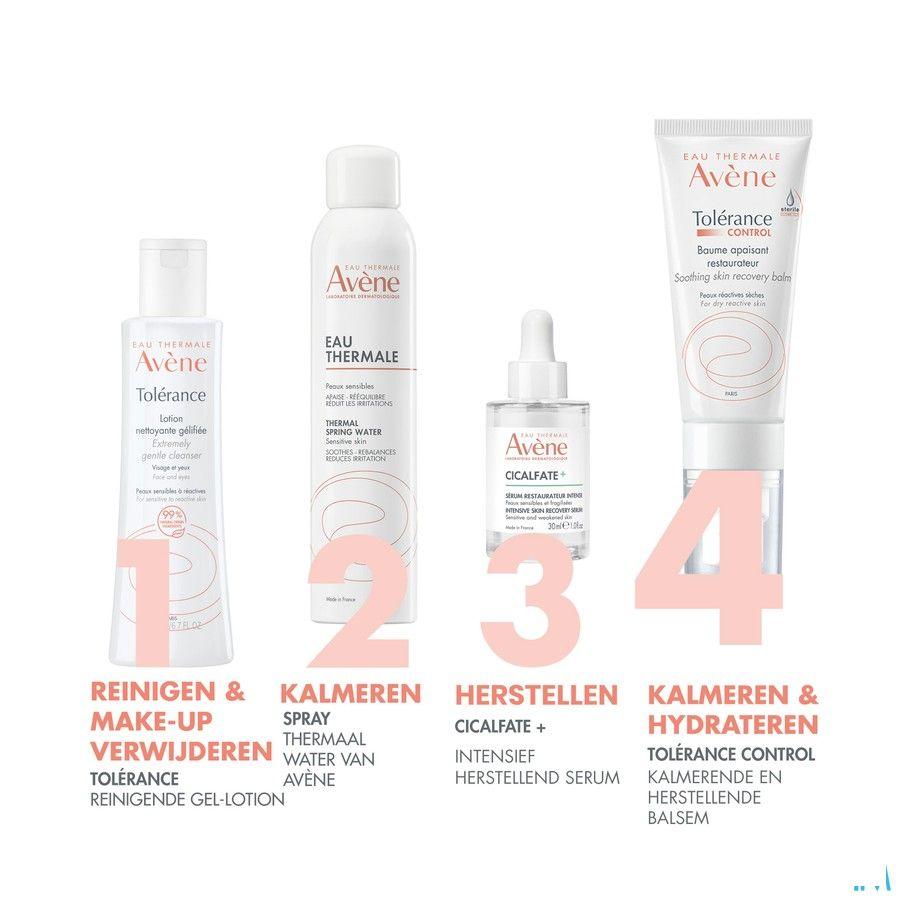 Avene Tolerance Control Balsem 40 ml  -  Avene