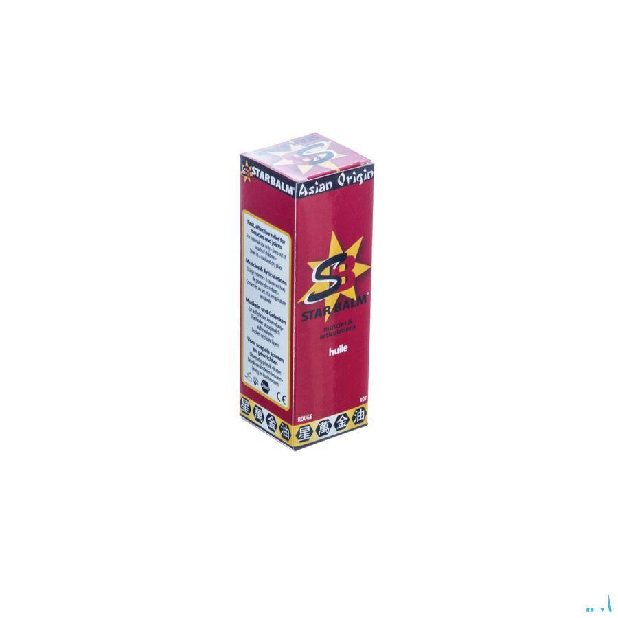 Star Balm Liquid 50 ml