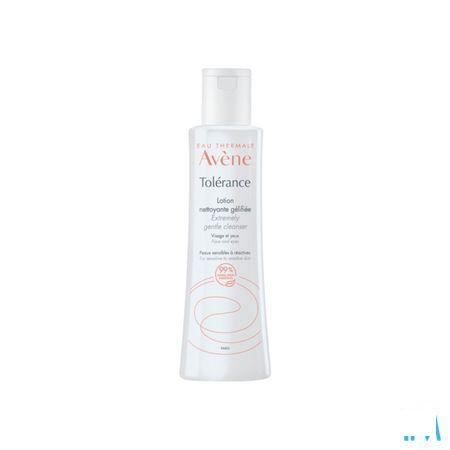 Avene Thermaal Water Tolerance Lot.Reing.Gel 400 ml  -  Avene