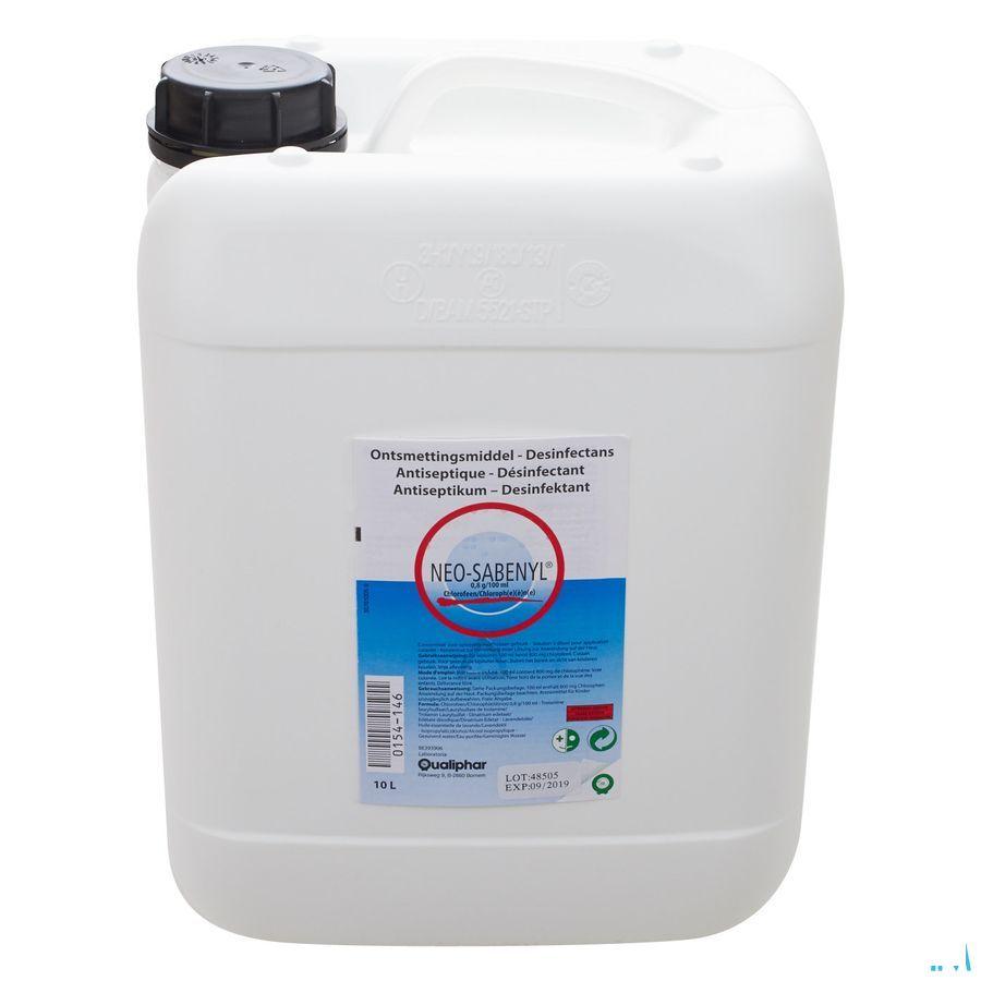 Neo-Sabenyl Ontsmetting 10L