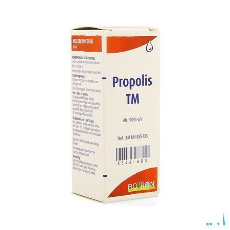 Propolis Tm 60 ml  -  Boiron