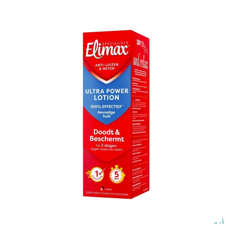 Elimax Pure Power 200 ml