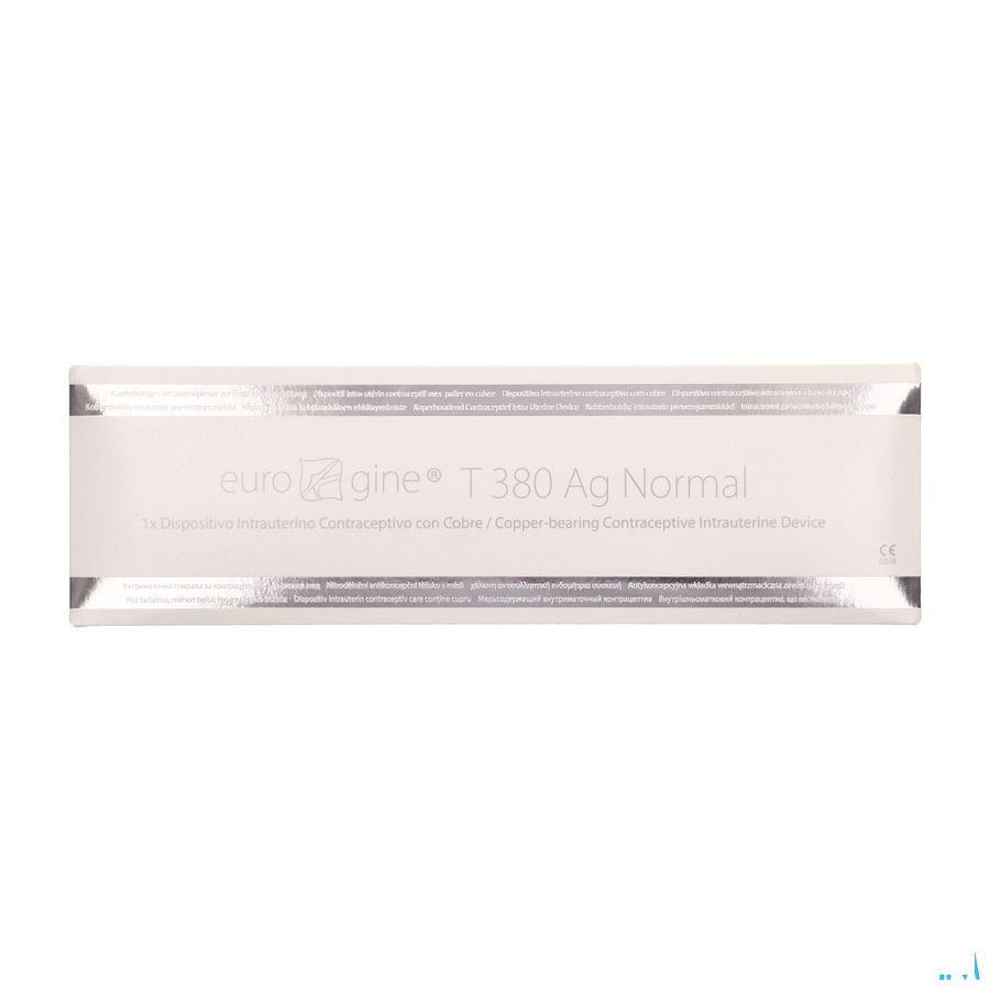 Eurogine T 380 Ag Normal