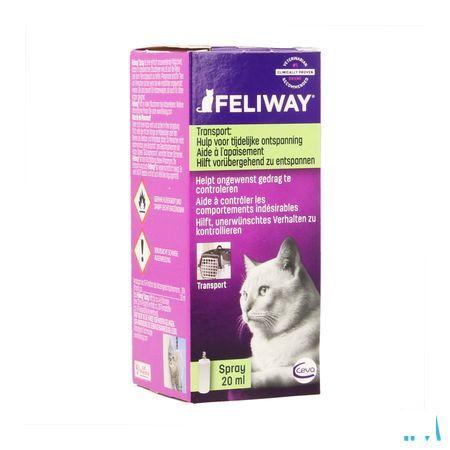 Feliway Classic Spray 20 ml