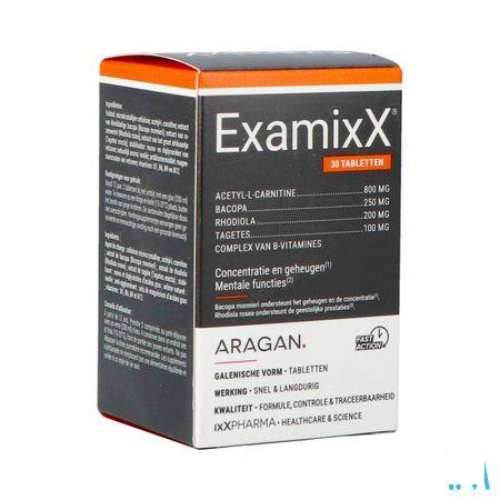 Examixx Comp 30